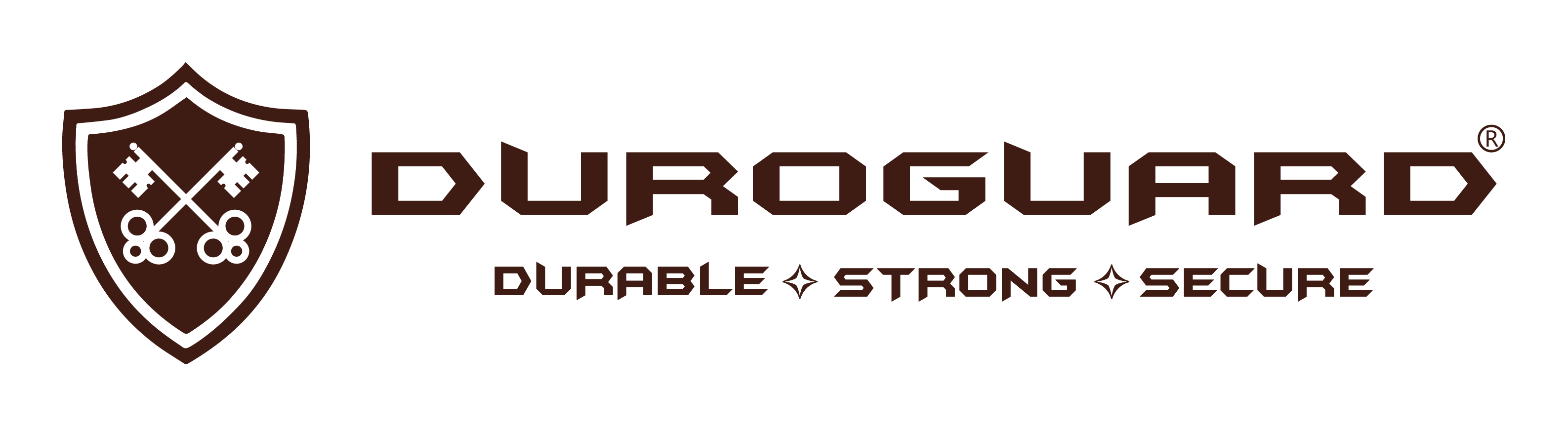 Duroguard Steel doors