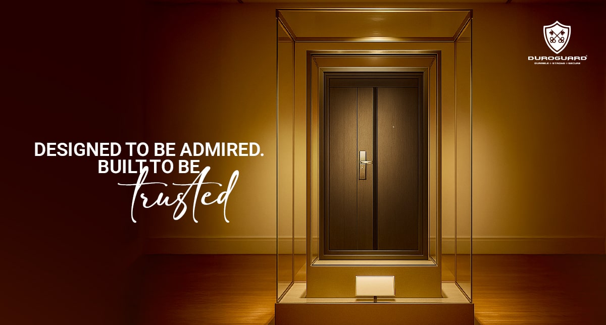 premium steel door manufacturers in tamilnadu