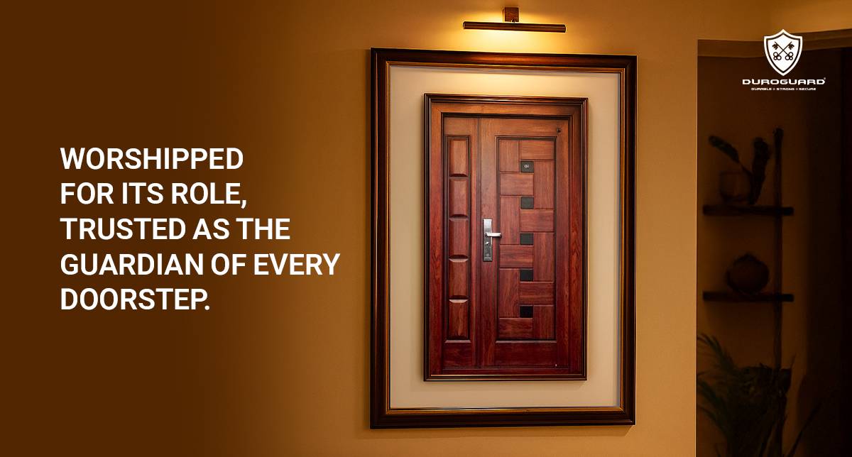 premium steel door manufacturers in tamilnadu