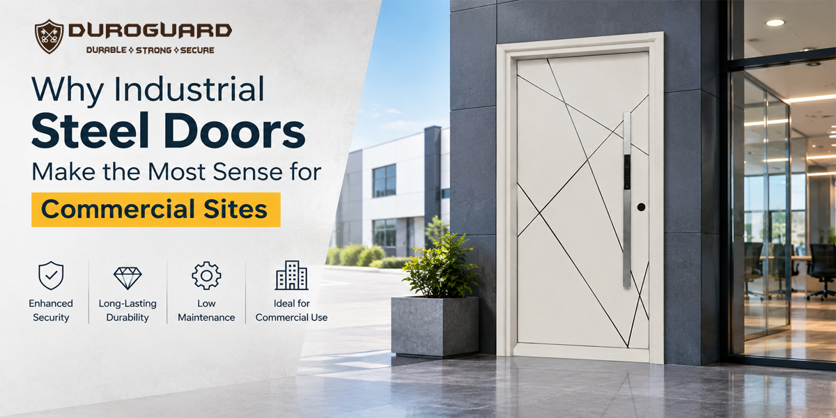 Main Door Selection Tips