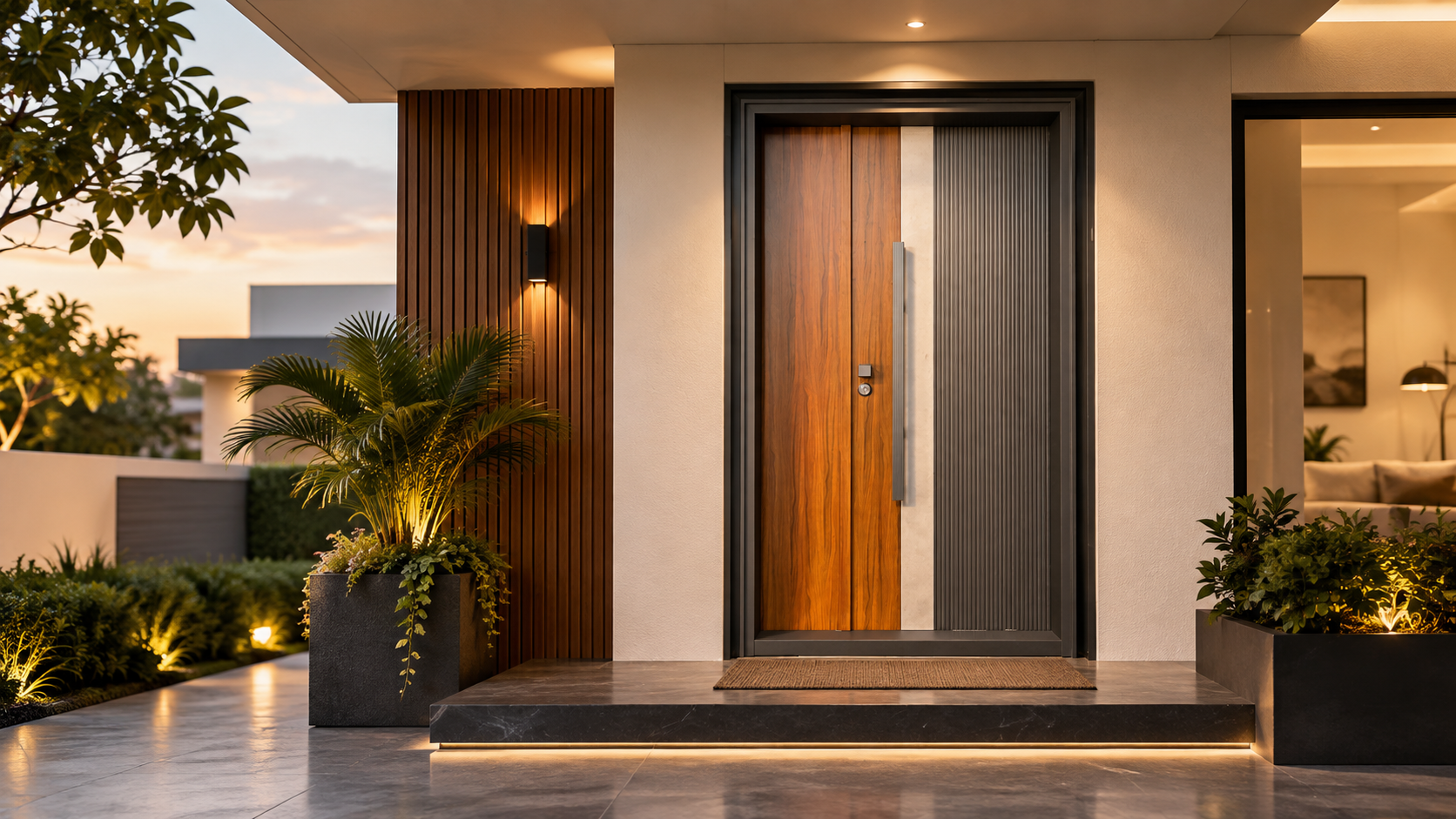 steel door manufacturers in india