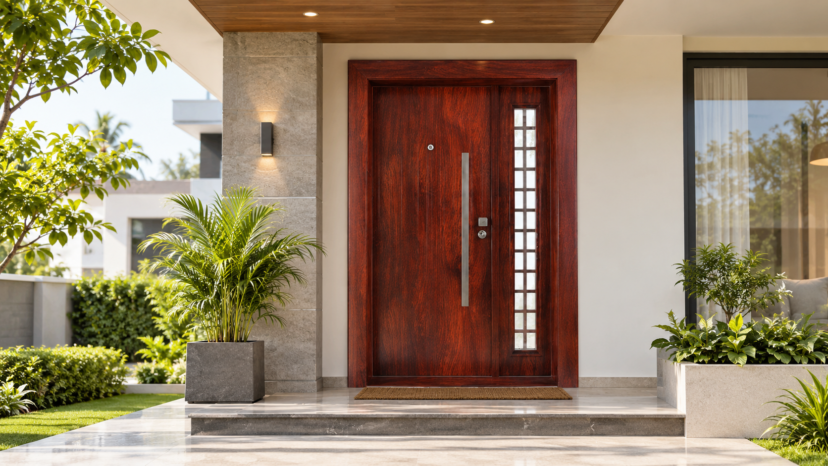 steel door manufacturers in india