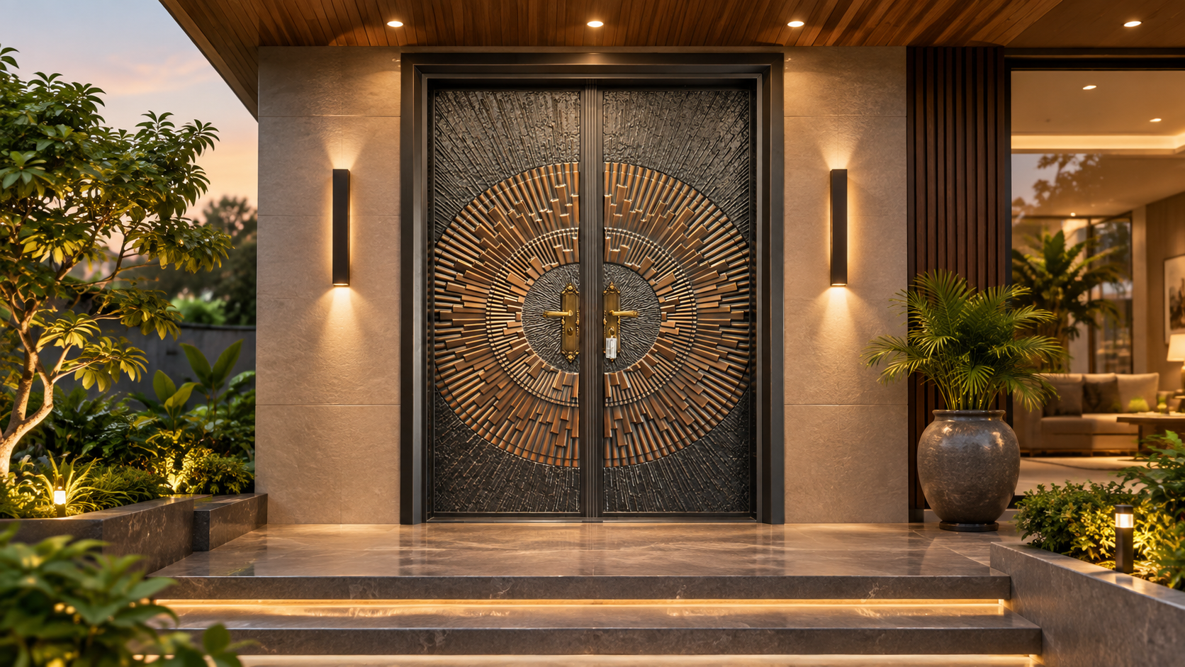 steel door manufacturers in india