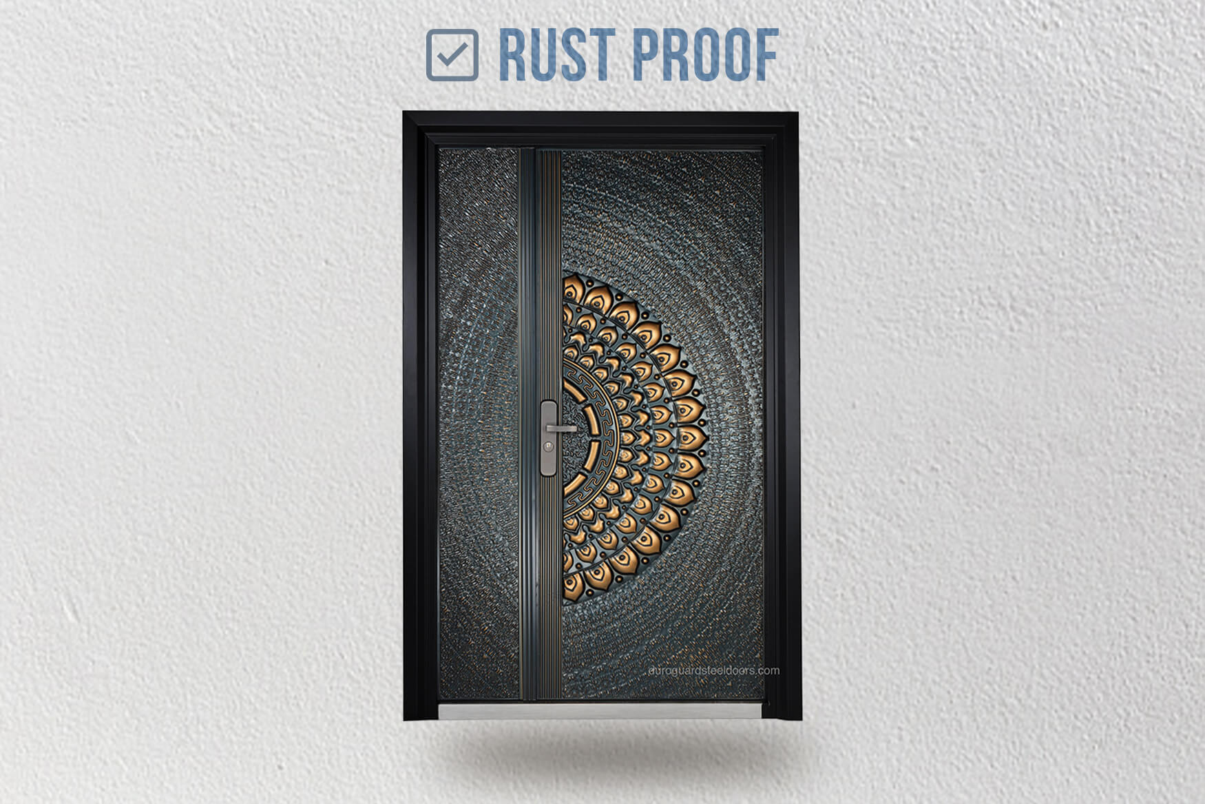 steel door manufacturers in india