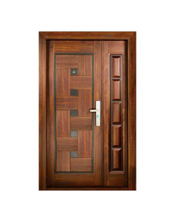 Duroguard steel doors DG 701 royal Series best steel doors for Home