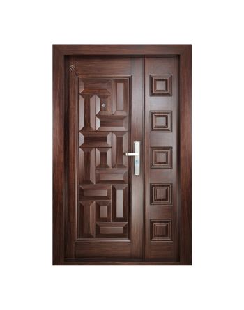 Duroguard steel doors DG 701 Royal Series door for Home, best steel doors
