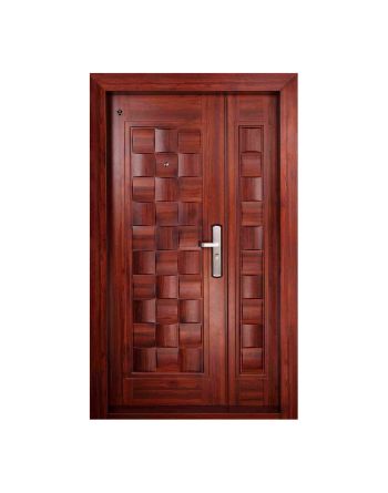 Duroguard steel doors DG 708 Royal Series best steel doors for Home