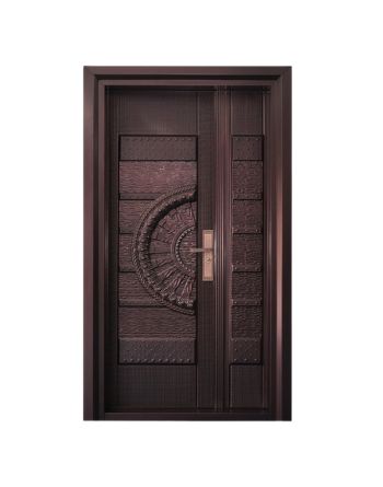 Duroguard steel doors DGC 51 Ivory Series door for Home, best steel doors